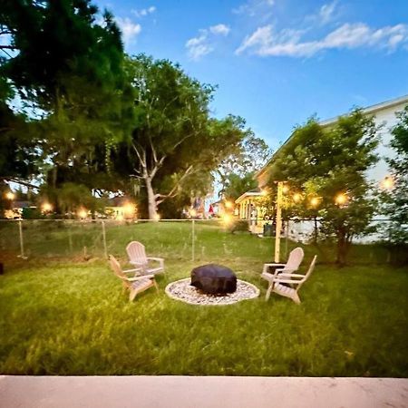Villa Dora'S Heart New 3Br King Bed Brand New Mount Dora Esterno foto