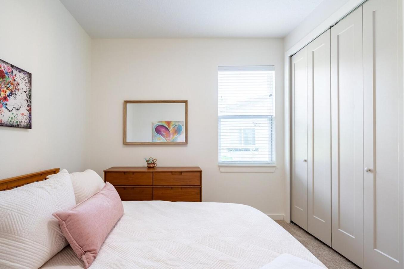 Villa Dora'S Heart New 3Br King Bed Brand New Mount Dora Esterno foto