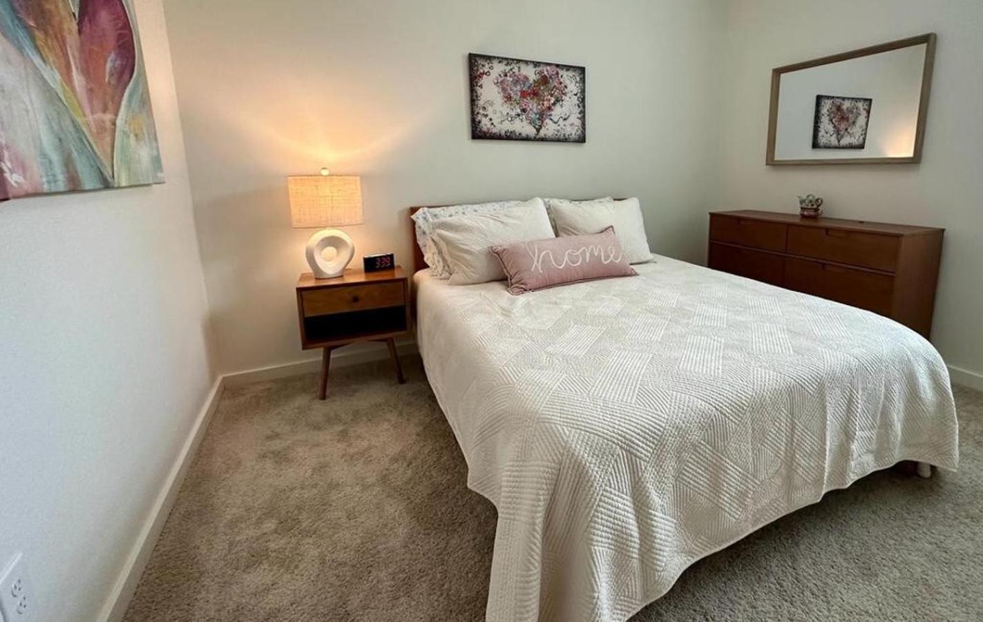 Villa Dora'S Heart New 3Br King Bed Brand New Mount Dora Esterno foto