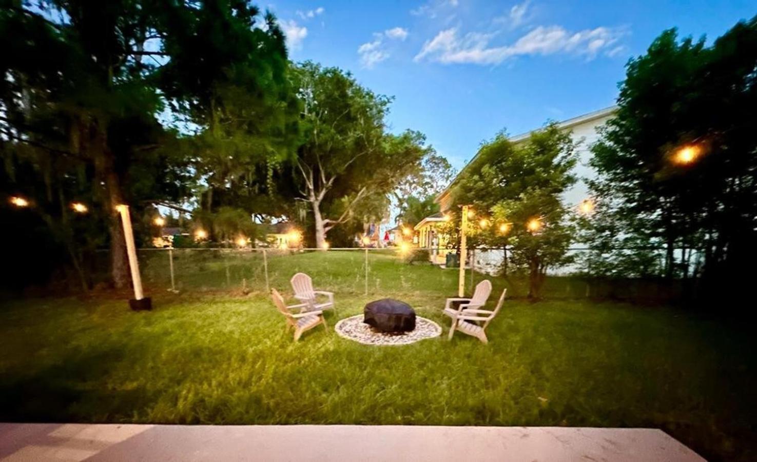 Villa Dora'S Heart New 3Br King Bed Brand New Mount Dora Esterno foto