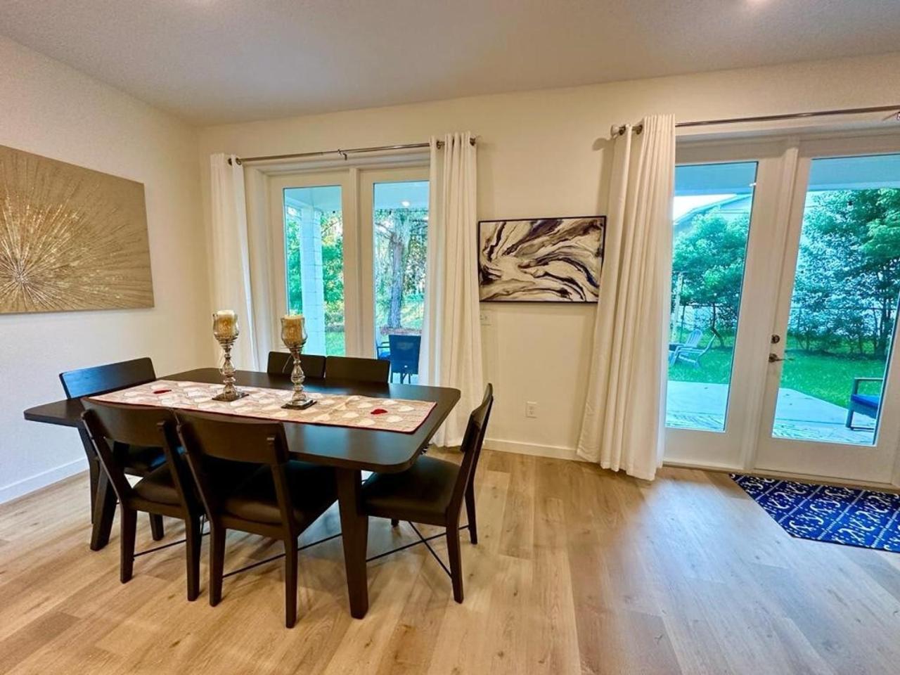 Villa Dora'S Heart New 3Br King Bed Brand New Mount Dora Esterno foto