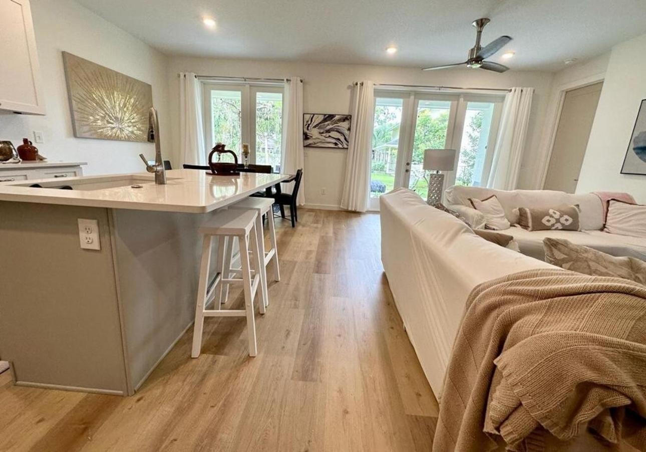 Villa Dora'S Heart New 3Br King Bed Brand New Mount Dora Esterno foto