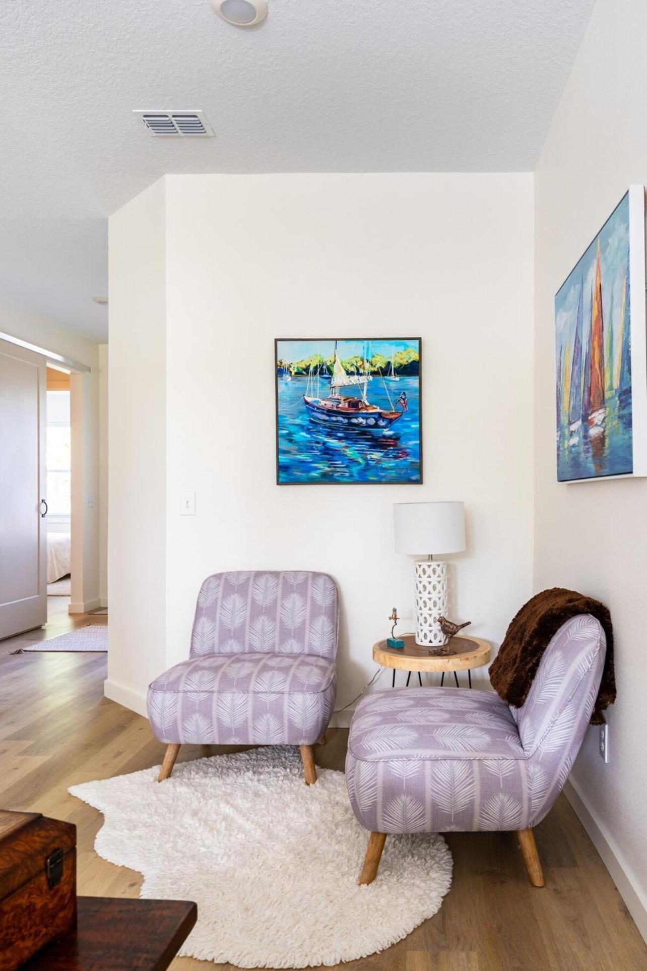 Villa Dora'S Heart New 3Br King Bed Brand New Mount Dora Esterno foto