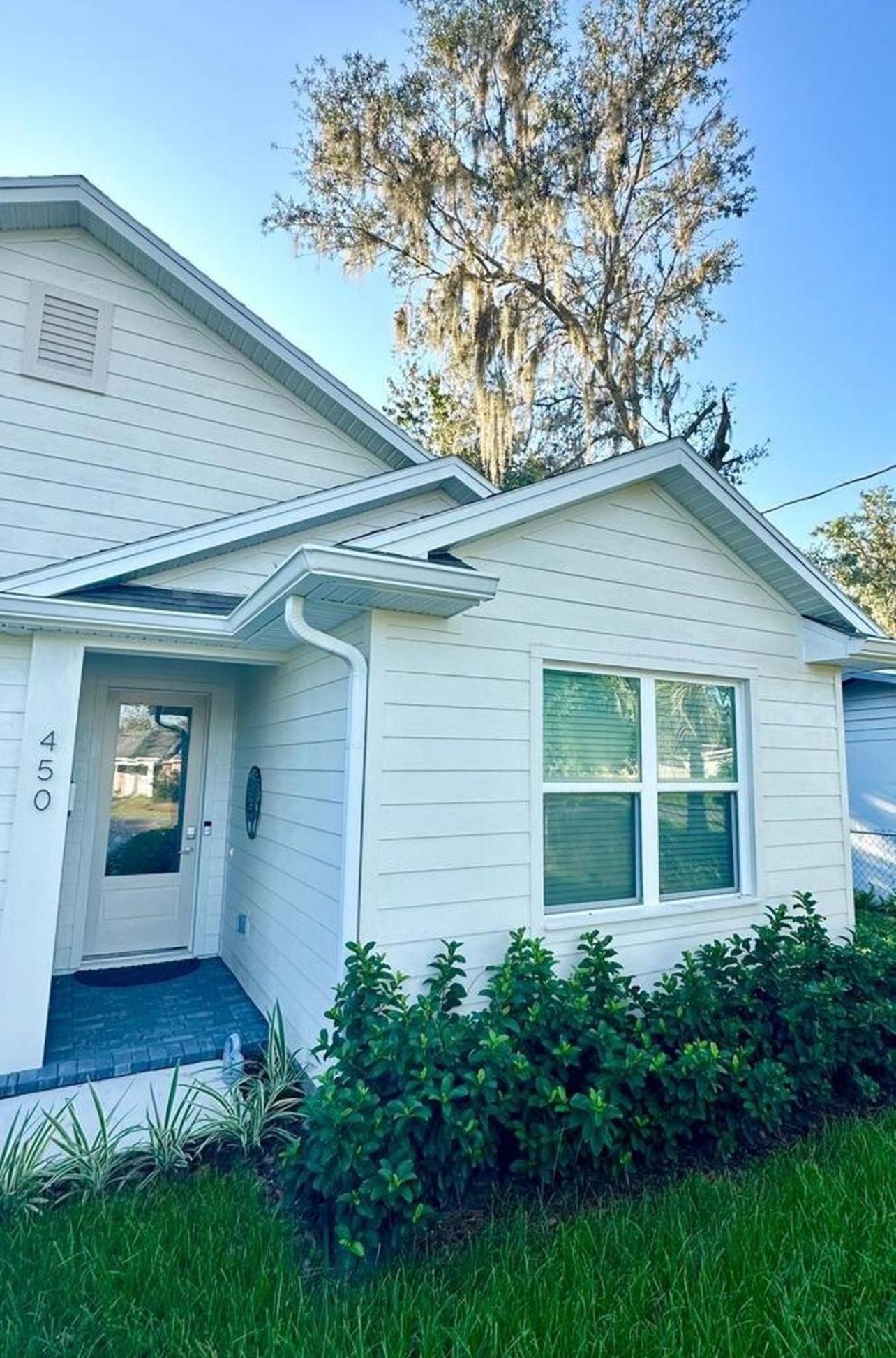 Villa Dora'S Heart New 3Br King Bed Brand New Mount Dora Esterno foto