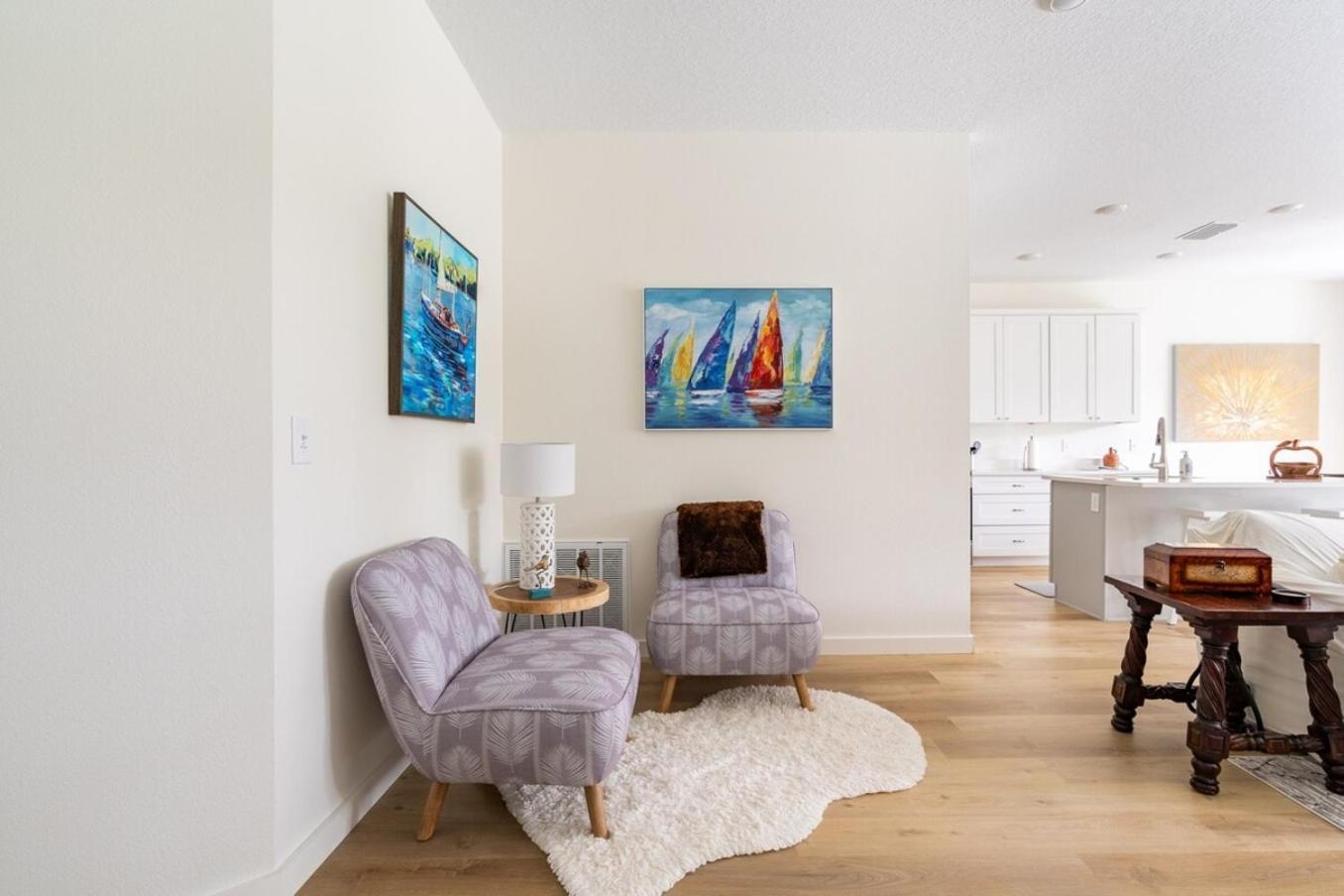 Villa Dora'S Heart New 3Br King Bed Brand New Mount Dora Esterno foto