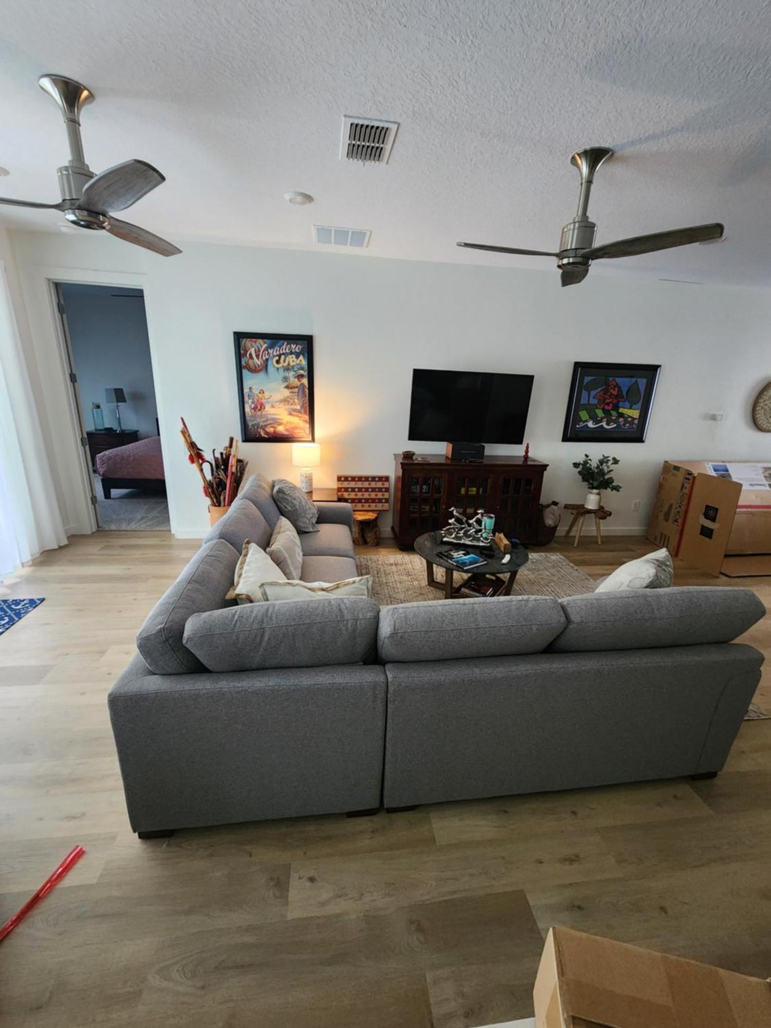 Villa Dora'S Heart New 3Br King Bed Brand New Mount Dora Esterno foto
